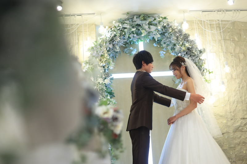 お写真だけでなく、想い出も大切に