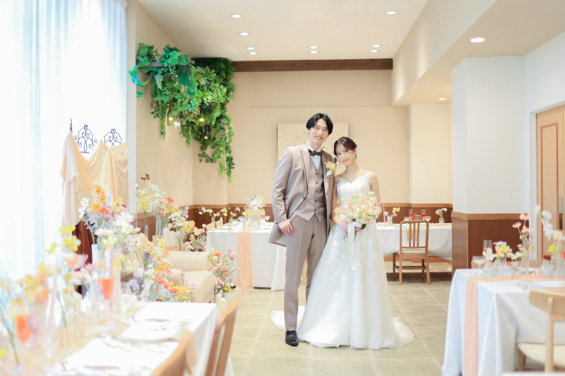 プリエージュokayama by STUDIO View_会食ができる
