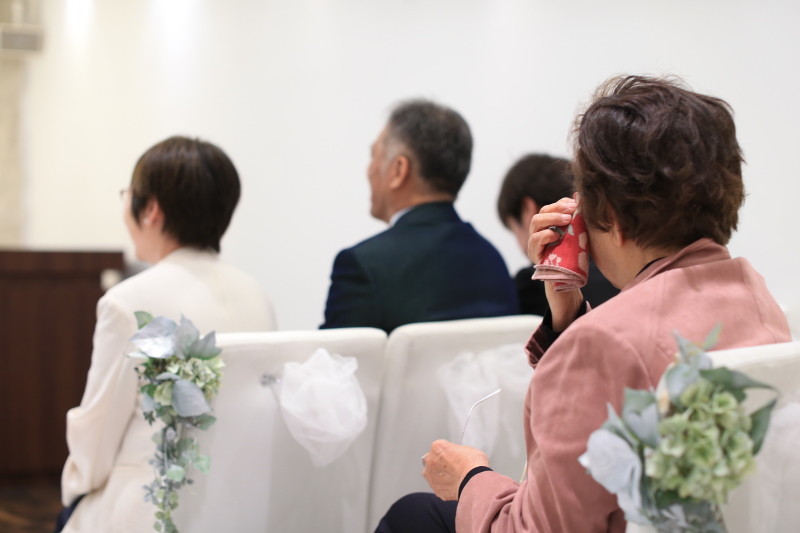 プリエージュokayama by STUDIO View_結婚式場で撮影できる