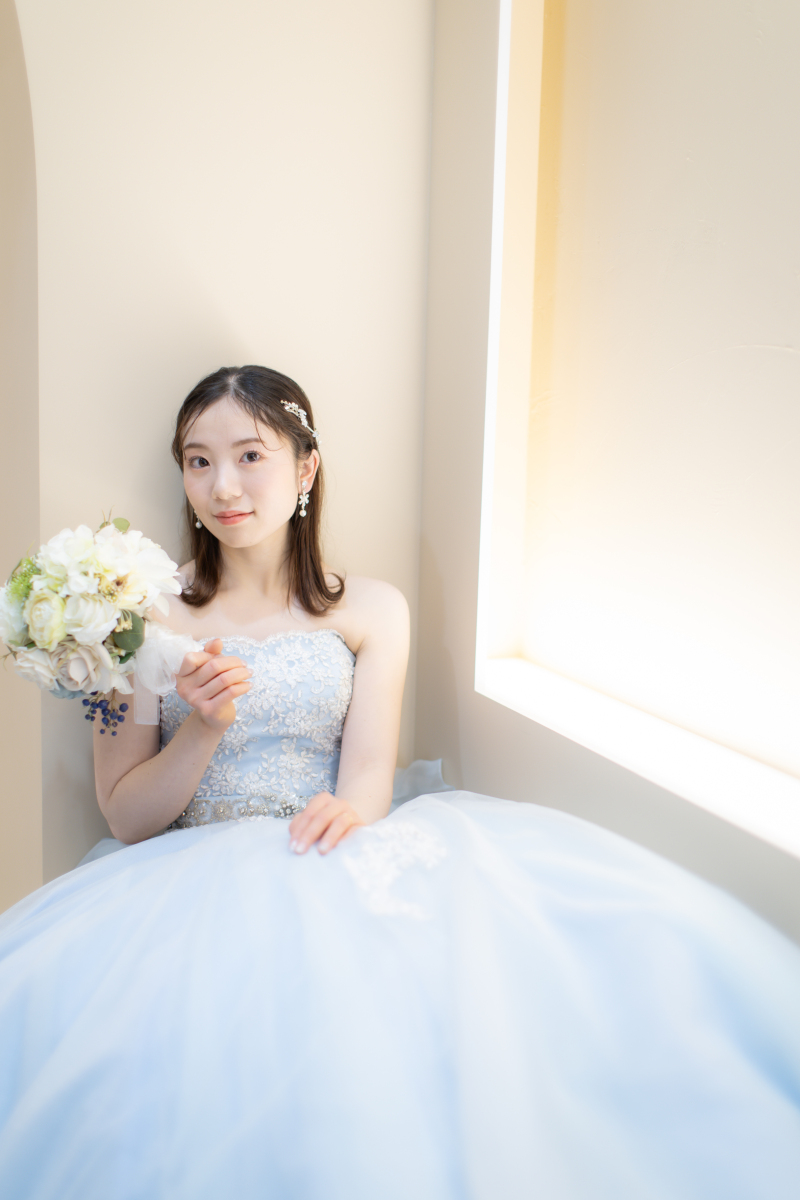 プリエージュokayama by STUDIO View_チャペルで撮影できる