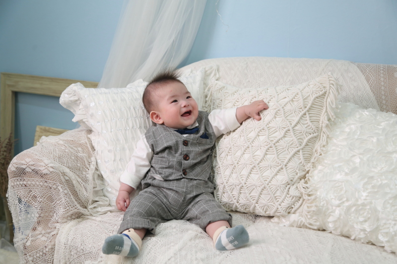 プリエージュokayama by STUDIO View_子供用の衣装がある