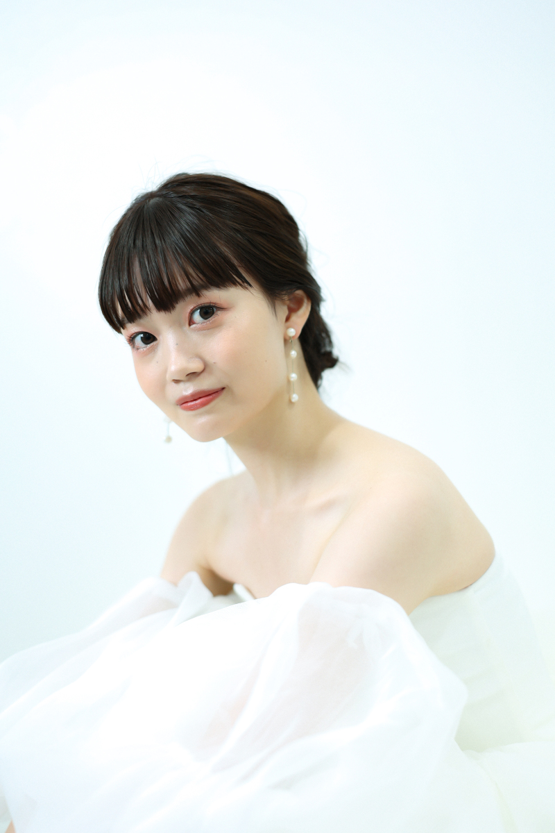 誰かのためじゃなく、自分のために