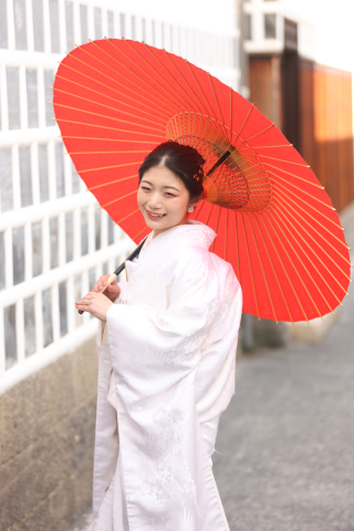 プリエージュokayama by STUDIO View_美観地区ロケーション