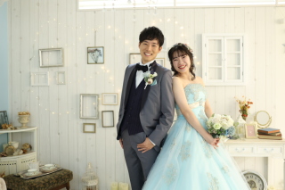 プリエージュokayama by STUDIO View_前撮りダイジェストムービー