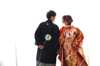 プリエージュokayama by STUDIO View_前撮りダイジェストムービー