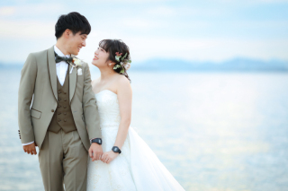 プリエージュokayama by STUDIO View_前撮りダイジェストムービー