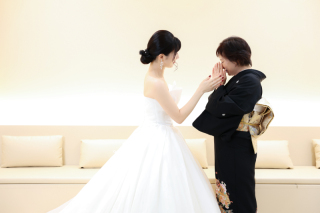 プリエージュokayama by STUDIO View_ファミリーウェディング