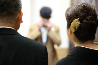 プリエージュokayama by STUDIO View_ファミリーウェディング