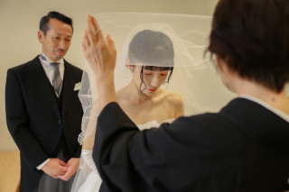 プリエージュokayama by STUDIO View_ファミリーウェディング