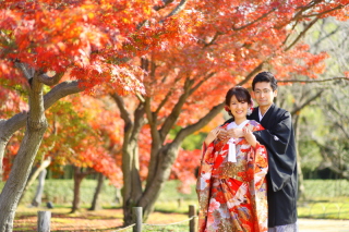 前撮りムービー