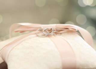 リングピロー レンタル