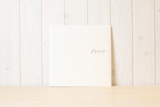 六切り写真1枚（台紙付き）