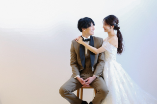 前撮りムービー（焼き増し）