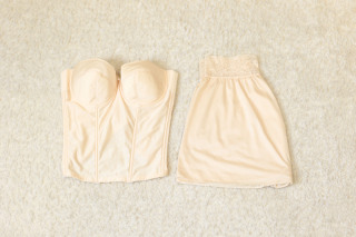 ブライダルインナーレンタル