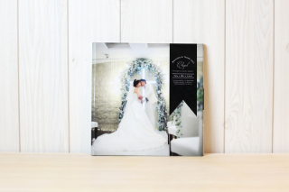 3面マットボード（小）