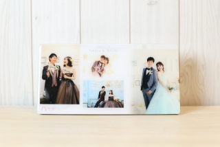 フォトフレーム（小）