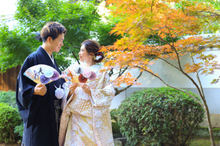 撮影小物持込み