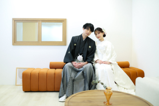 前撮りムービー（データ）