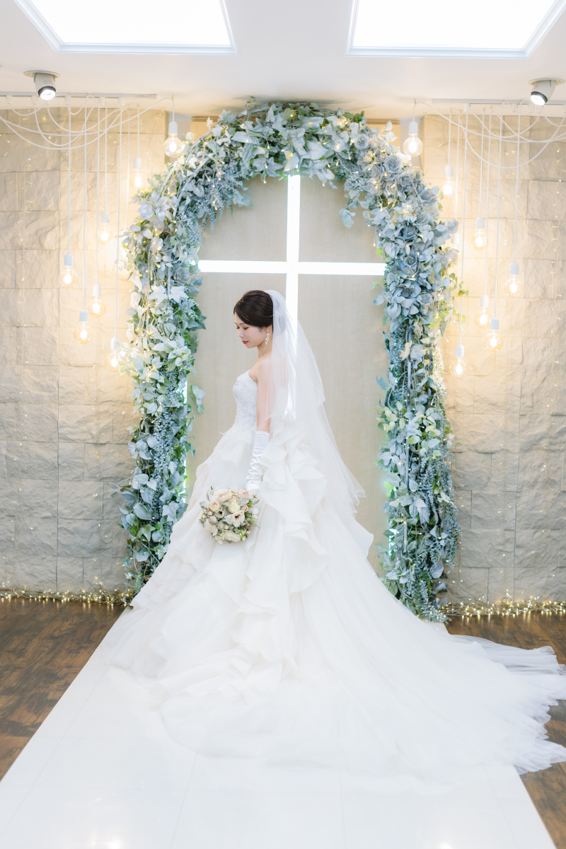 20以上ある撮影シーン