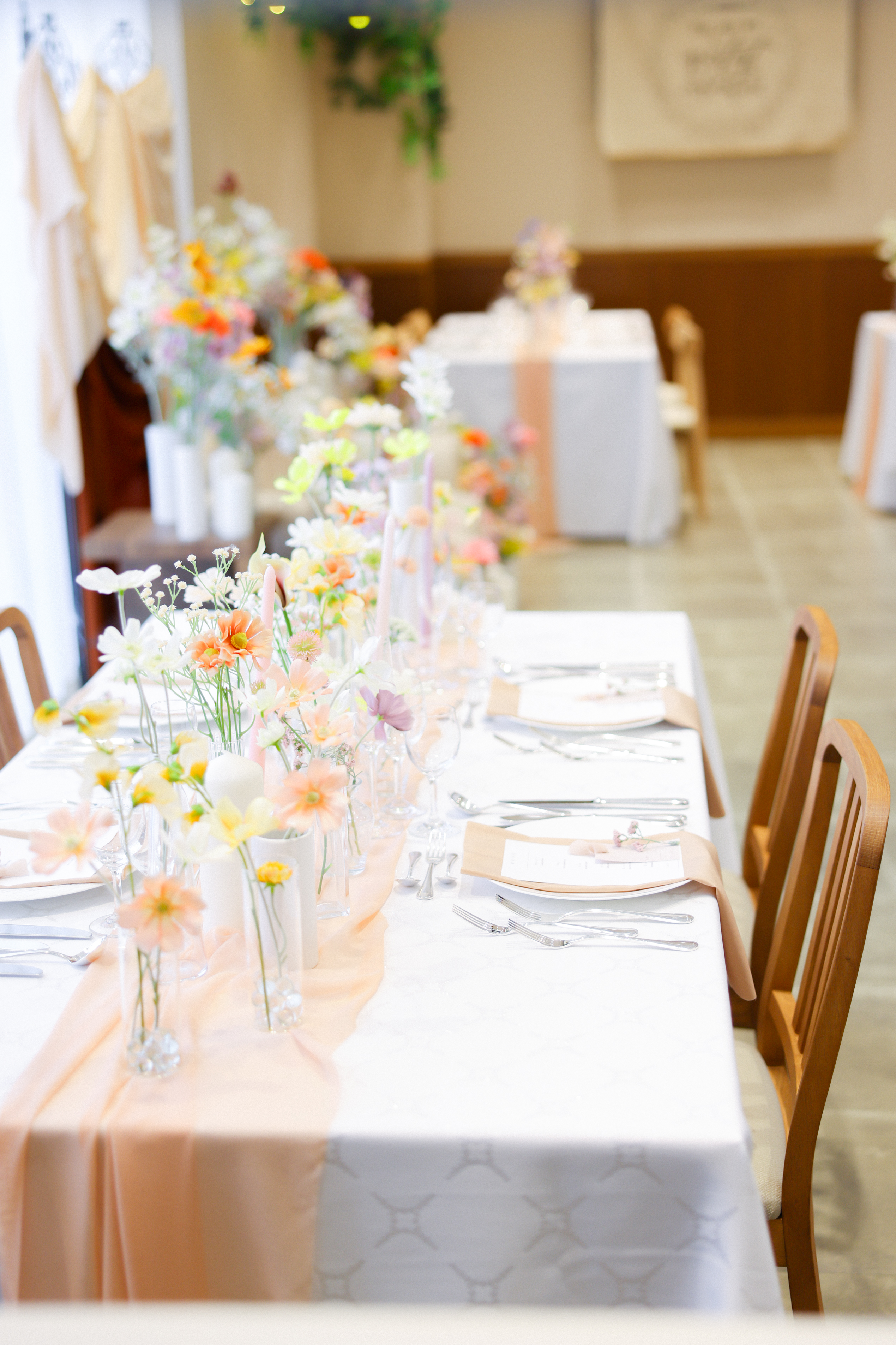 Point1 多彩な撮影シーン