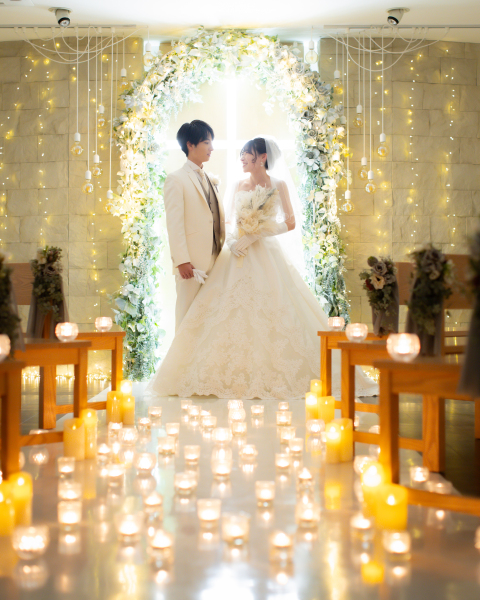 20以上ある撮影シーン