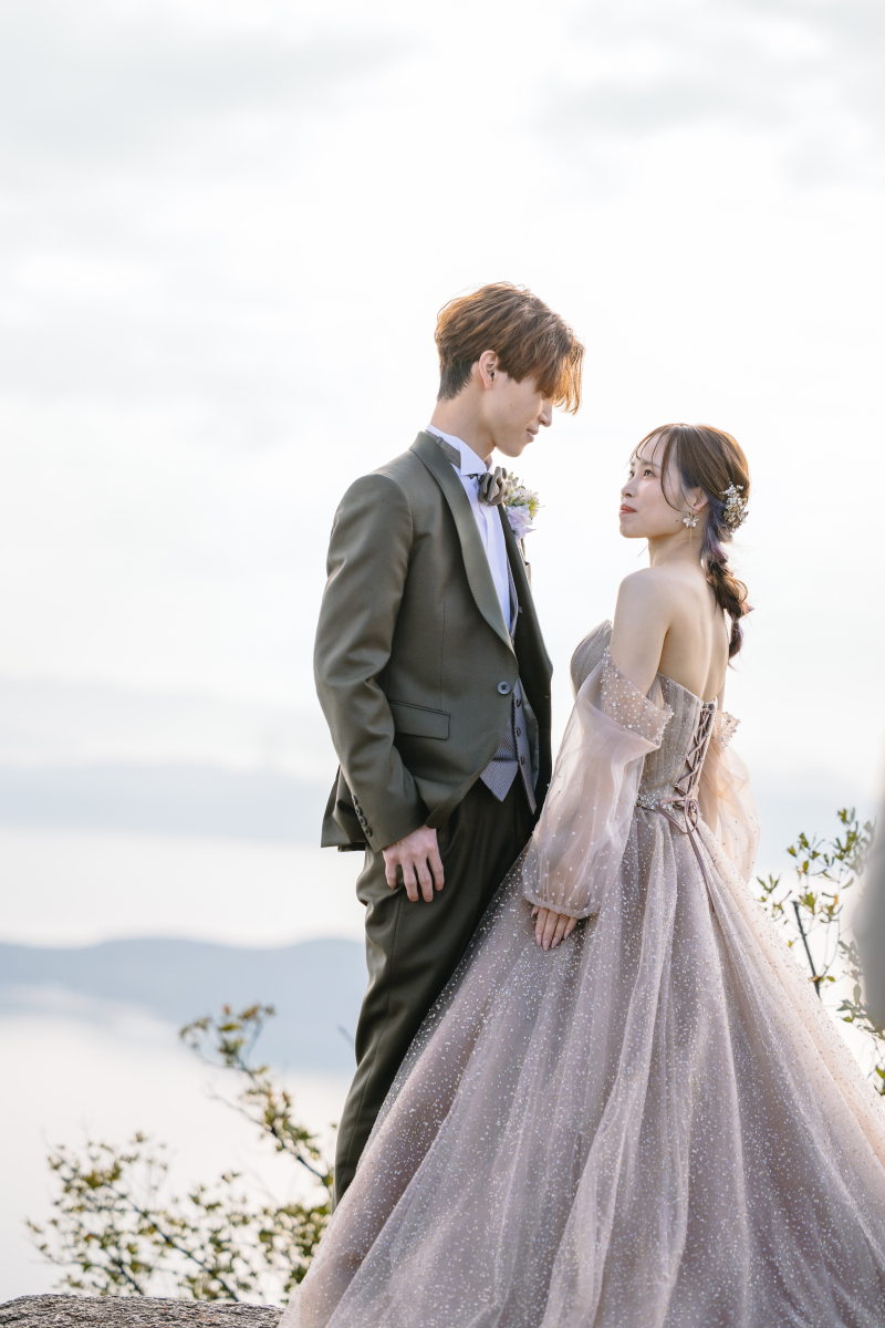 20以上ある撮影シーン