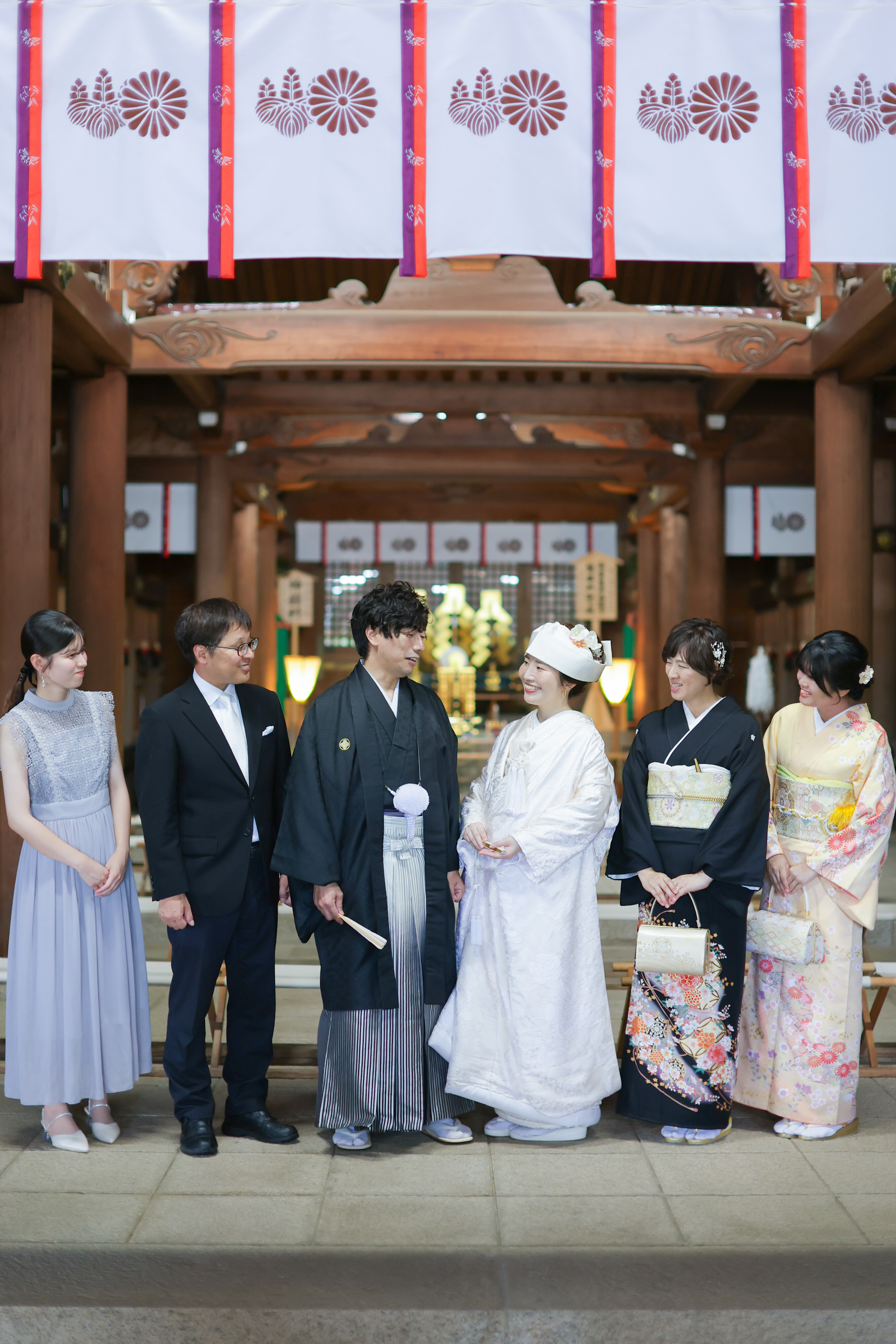 20以上ある撮影シーン