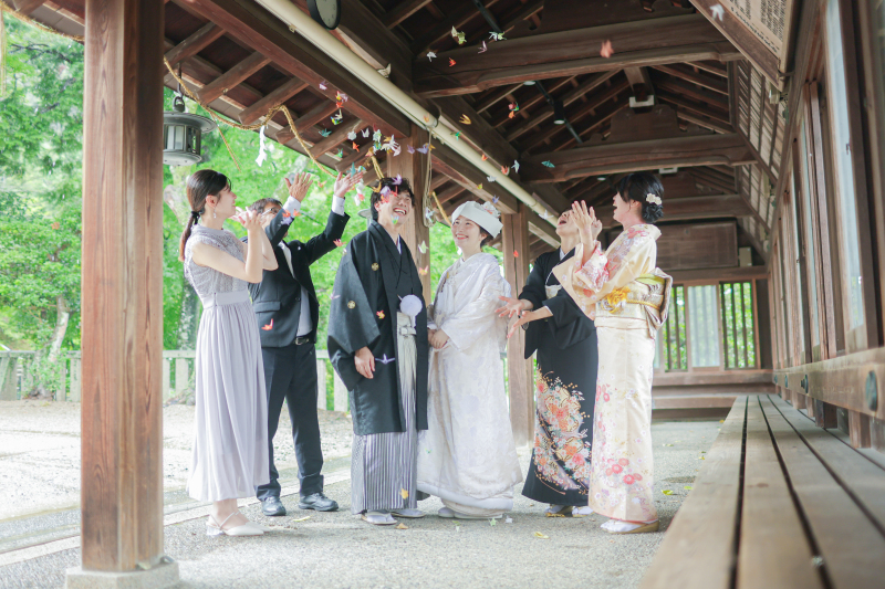 20以上ある撮影シーン