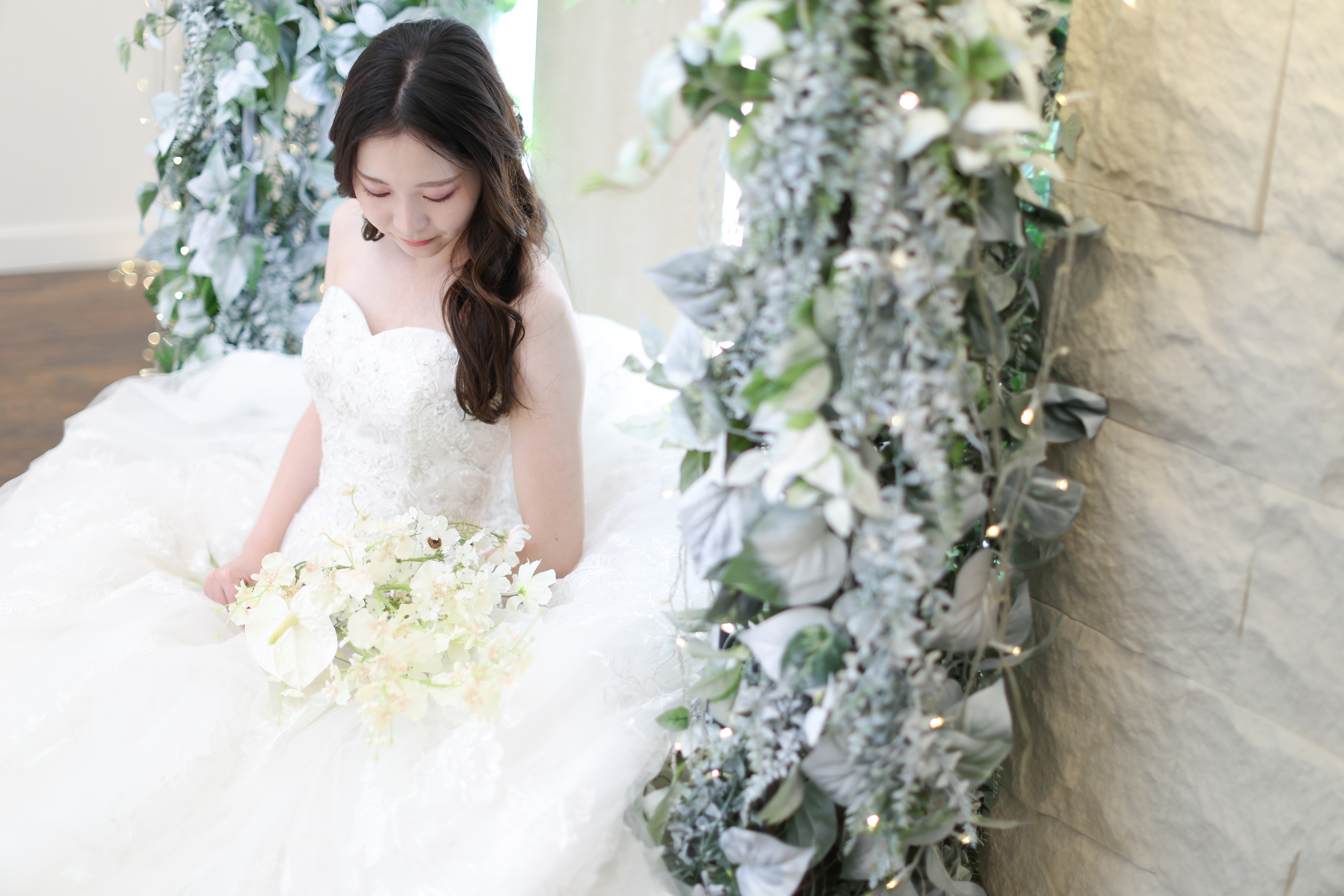 Point1 多彩な撮影シーン