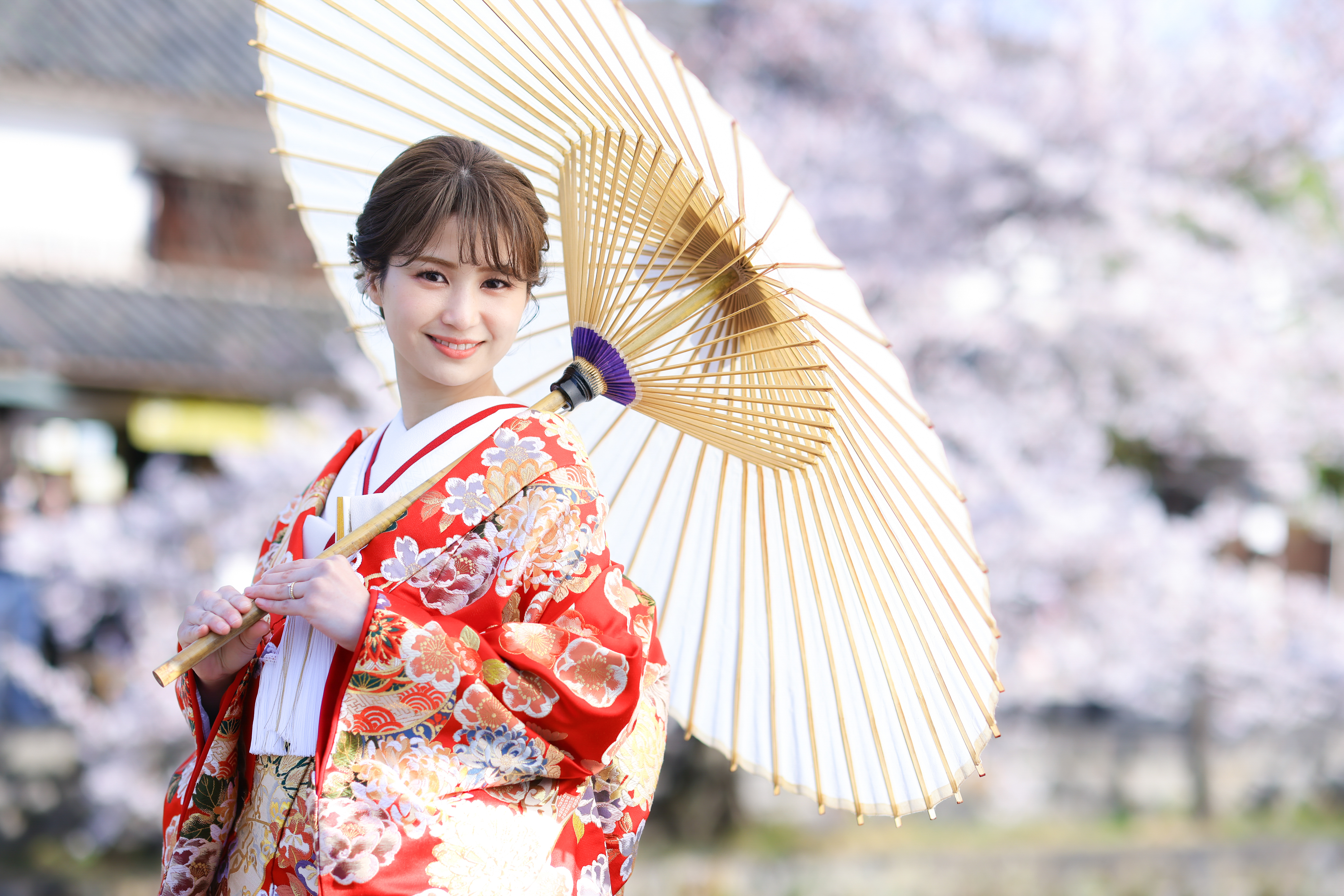 Point1 多彩な撮影シーン