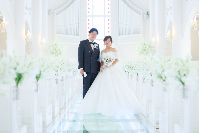 20以上ある撮影シーン