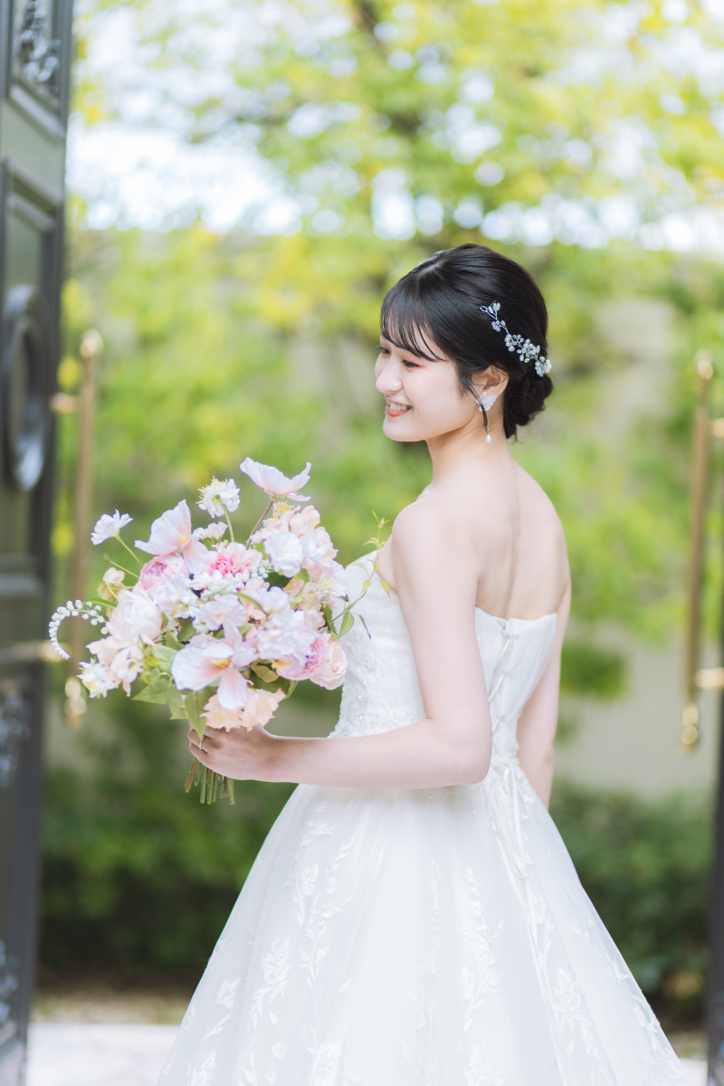 Point1 多彩な撮影シーン