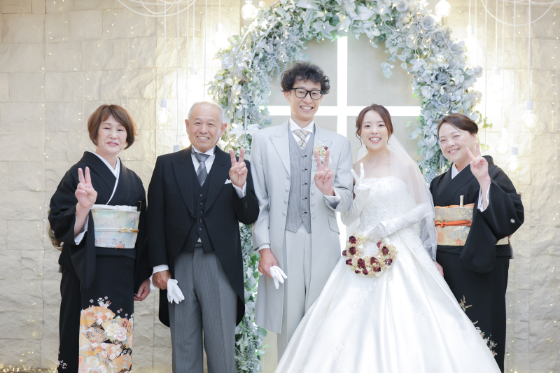 Point1 多彩な撮影シーン