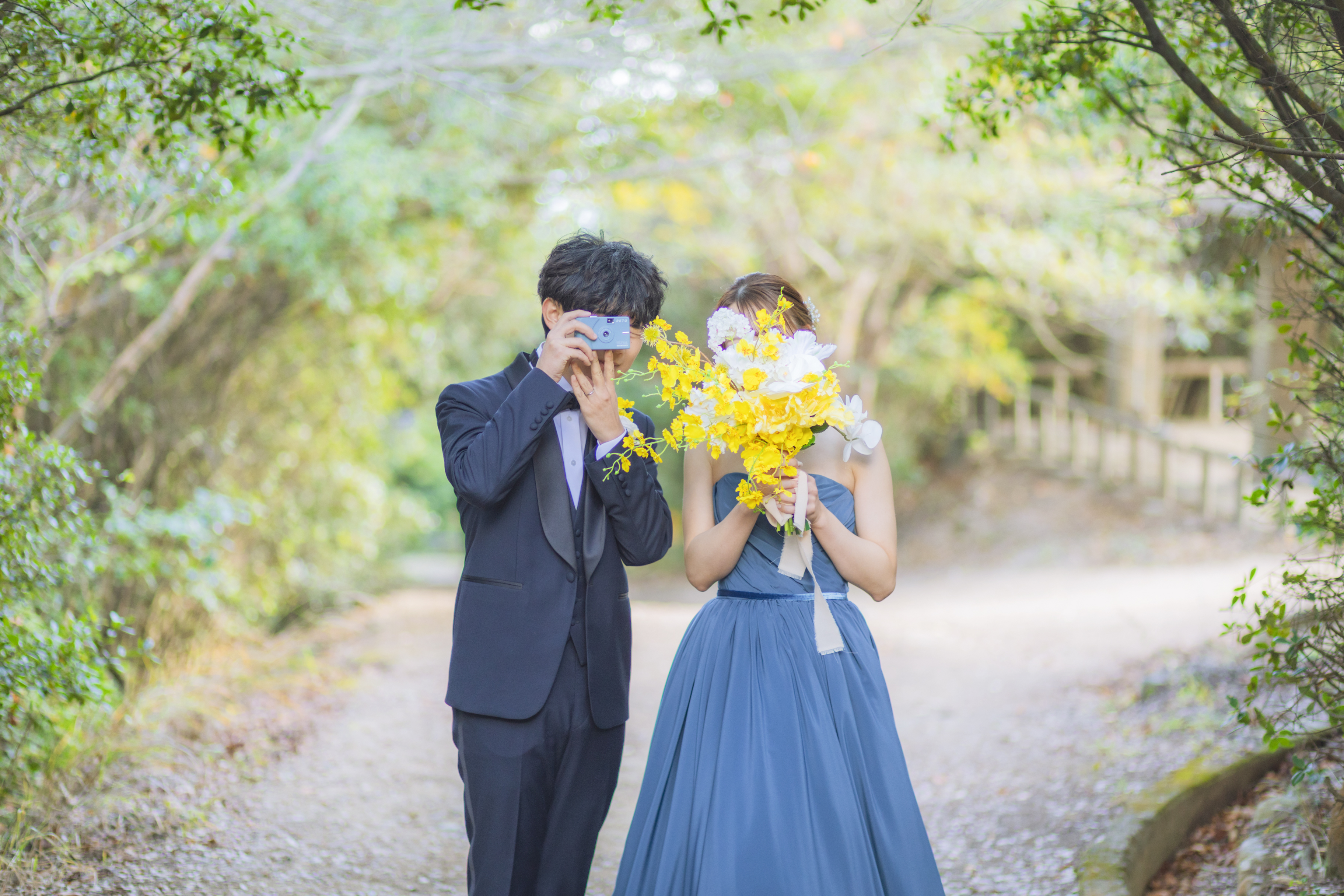 Point1 多彩な撮影シーン