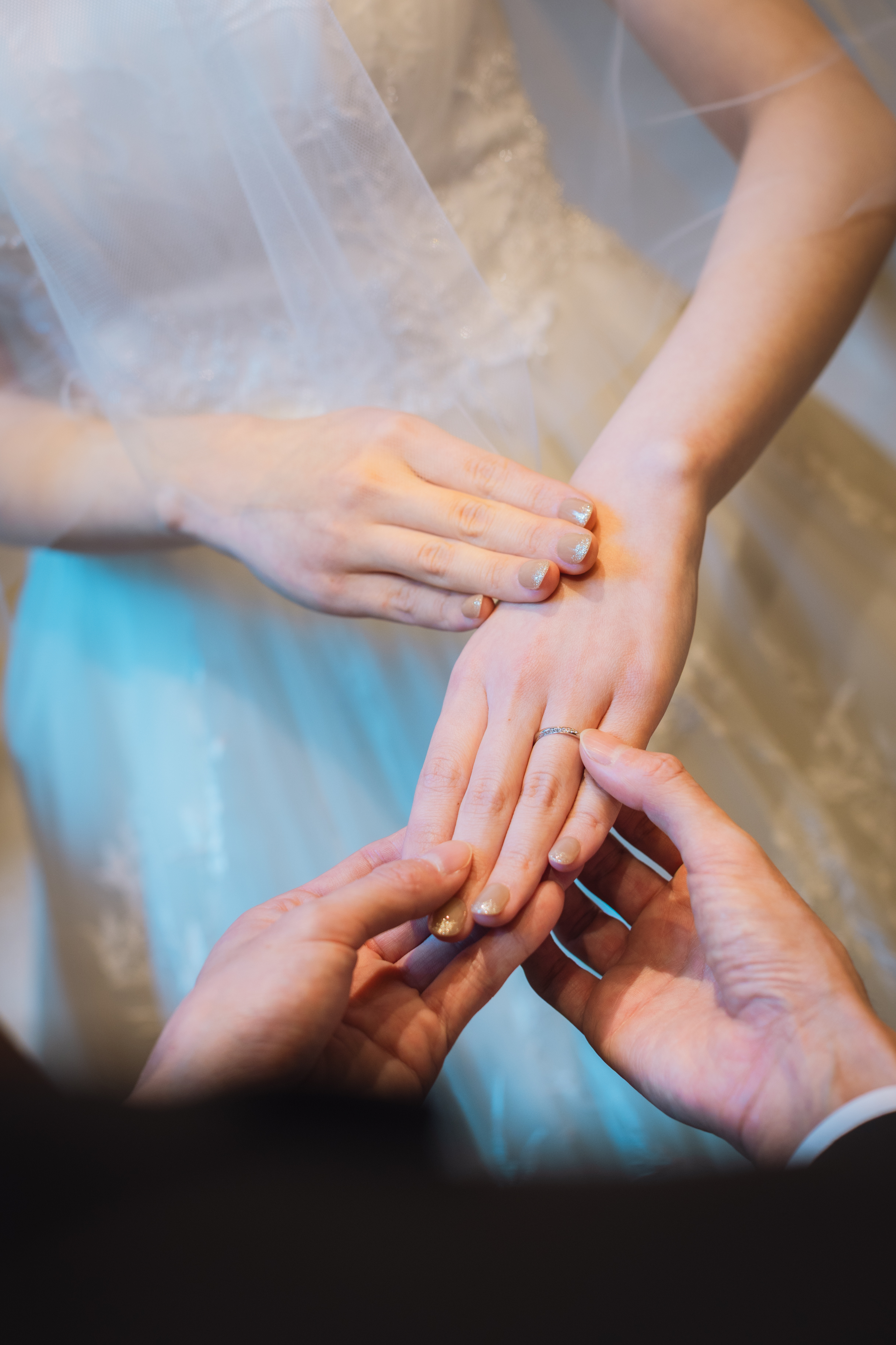 20以上ある撮影シーン