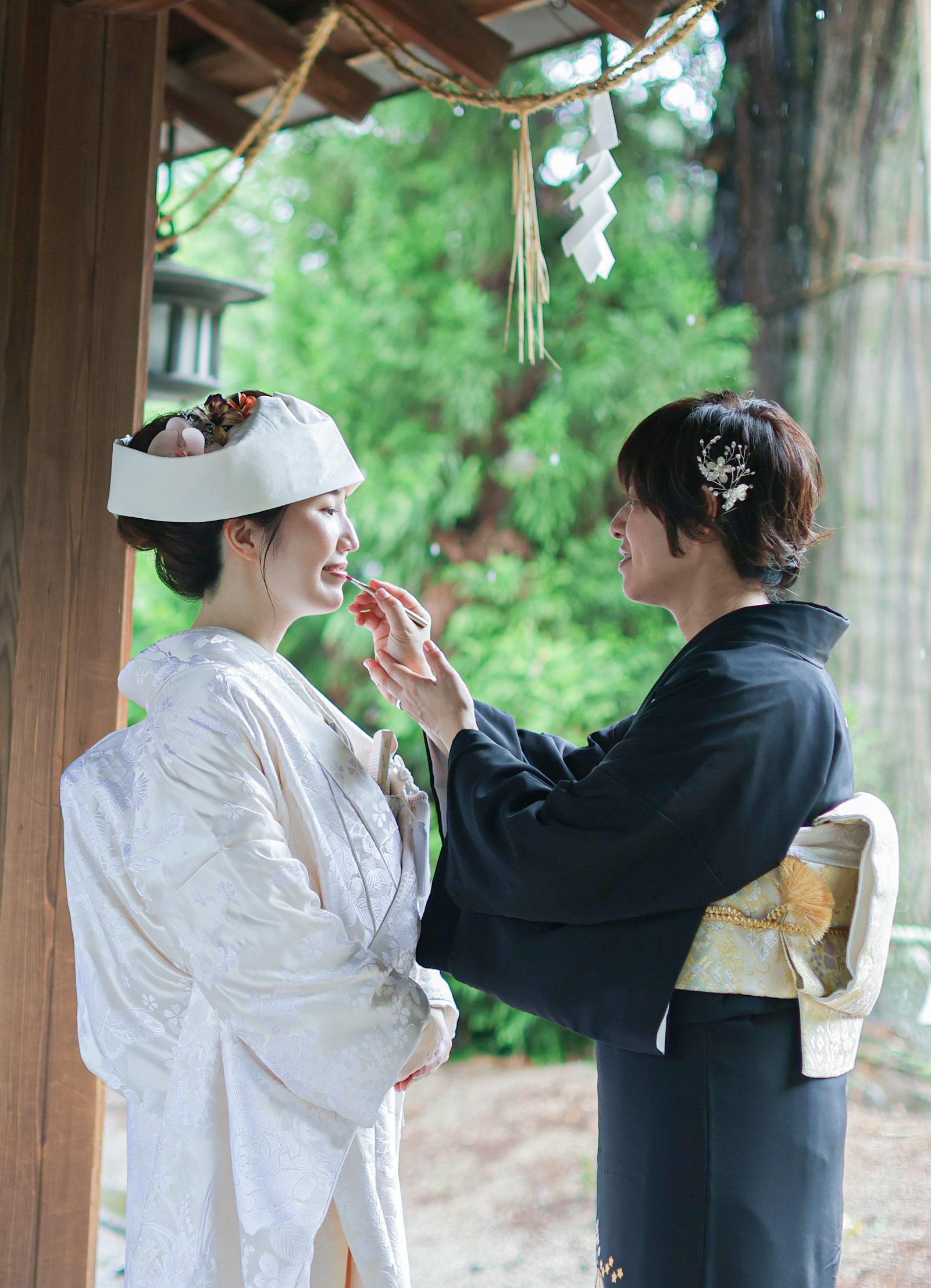 20以上ある撮影シーン