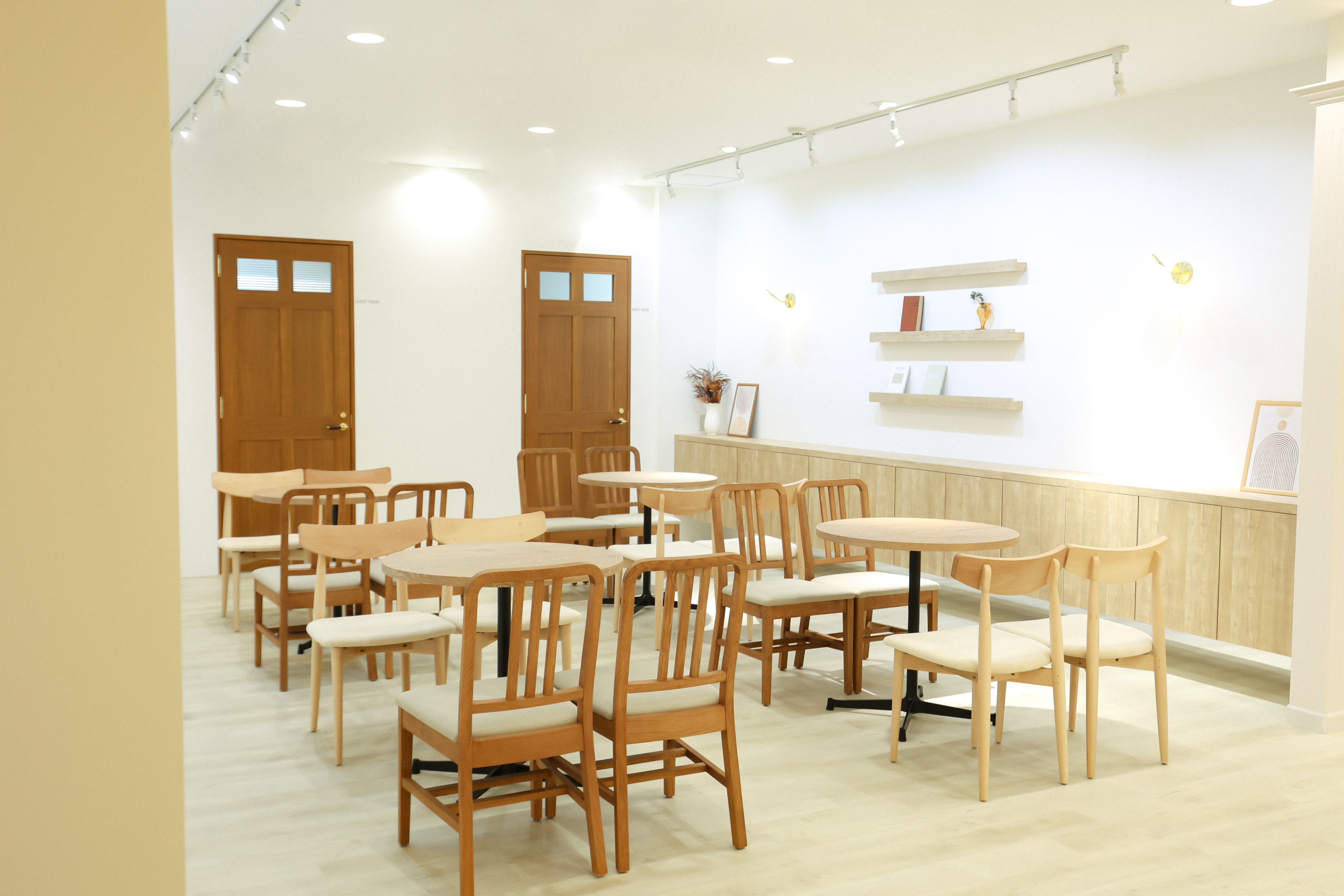 Point1 多彩な撮影シーン