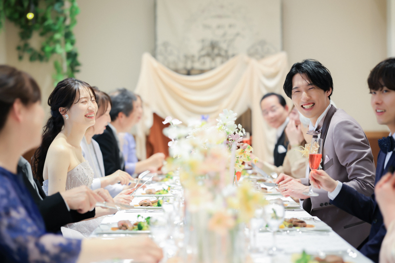 Point1 多彩な撮影シーン