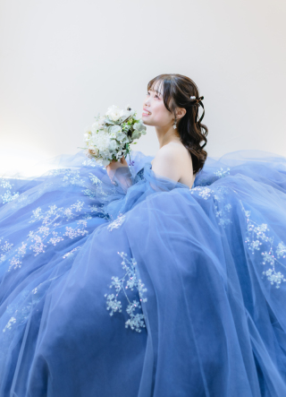 プリエージュokayama by STUDIO View_【ドレス&和装館内】ナチュラルハウススタジオ