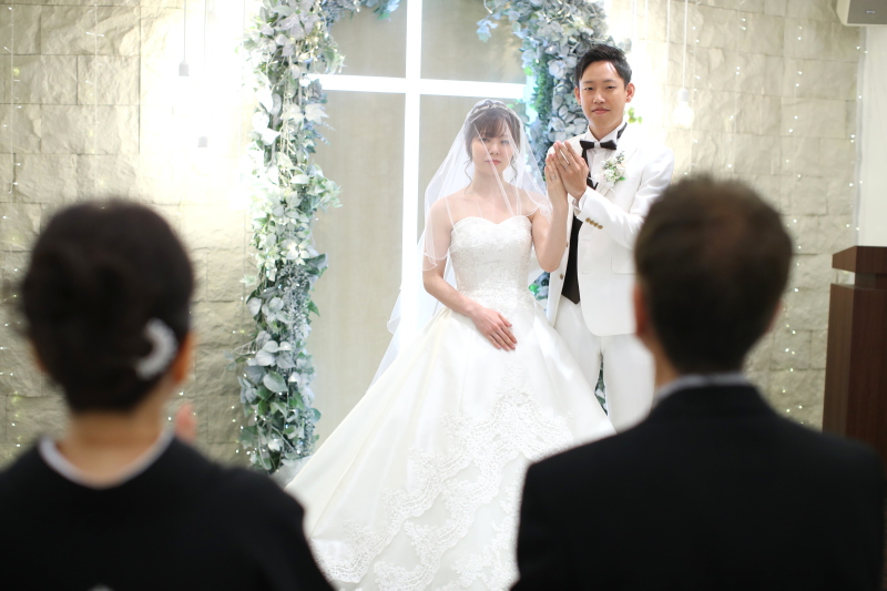 プリエージュokayama by STUDIO View_家族・友人を撮影に呼べる