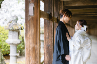 プリエージュokayama by STUDIO View_桜ロケーション