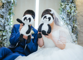 プリエージュokayama by STUDIO View_推し活フォト☆