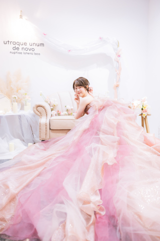 プリエージュokayama by STUDIO View_【ドレス&和装館内】ナチュラルハウススタジオ