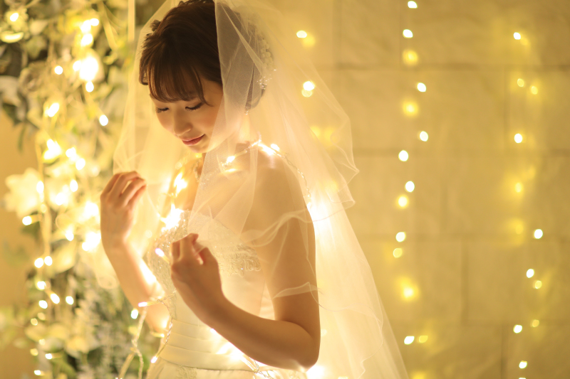 プリエージュokayama by STUDIO View_夜景で撮影できる