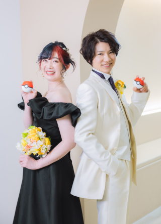 プリエージュokayama by STUDIO View_推し活フォト☆