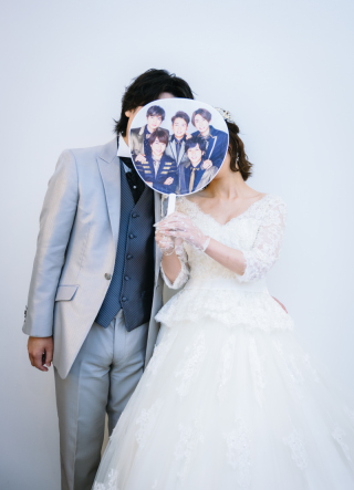 プリエージュokayama by STUDIO View_推し活フォト☆