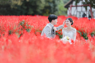 プリエージュokayama by STUDIO View_【ドレスロケーション②】