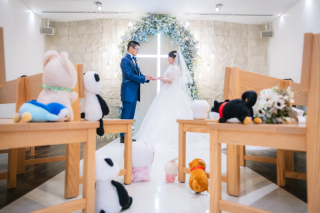 プリエージュokayama by STUDIO View_推し活フォト☆