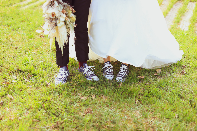 プリエージュokayama by STUDIO View_ウエディングドレスが豊富