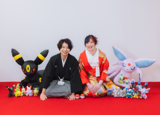 プリエージュokayama by STUDIO View_推し活フォト☆